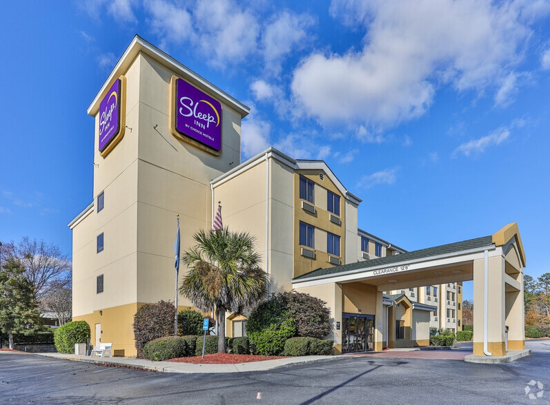 1901 Rockland Rd, Columbia, SC for sale - Building Photo - Image 3 of 8