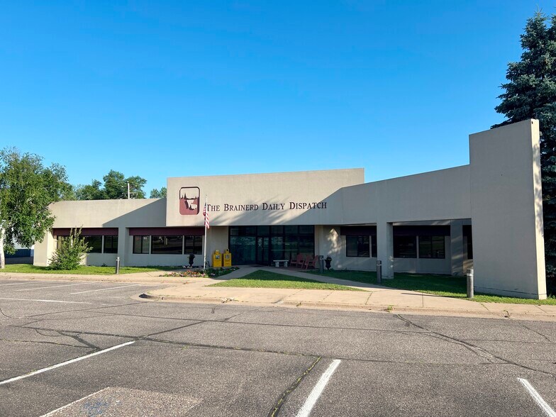 506 James St, Brainerd, MN for sale - Building Photo - Image 3 of 54