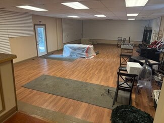 More details for 157 S Vernon St, Sunbury, OH - Flex for Lease