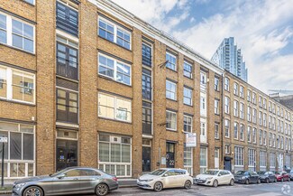 More details for 20-22 Vestry St, London - Office for Lease