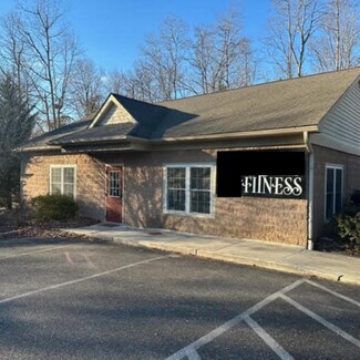 More details for 187 S Route 73, Hammonton, NJ - Flex for Lease