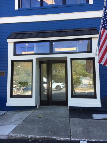 8407 Main St, Ellicott City, MD for lease - Building Photo - Image 1 of 8