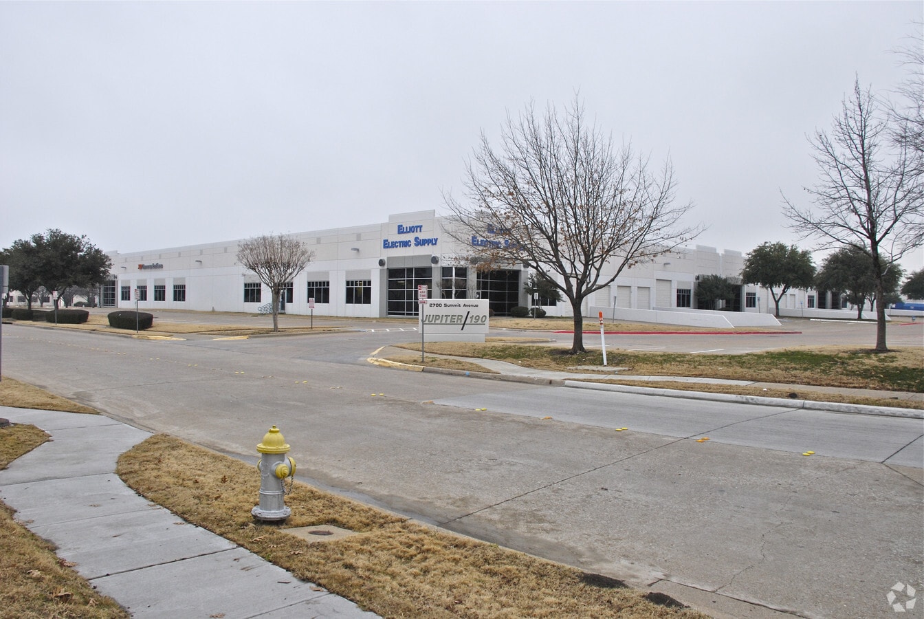 2700 Summit Ave Ste 100 Plano Tx 75074