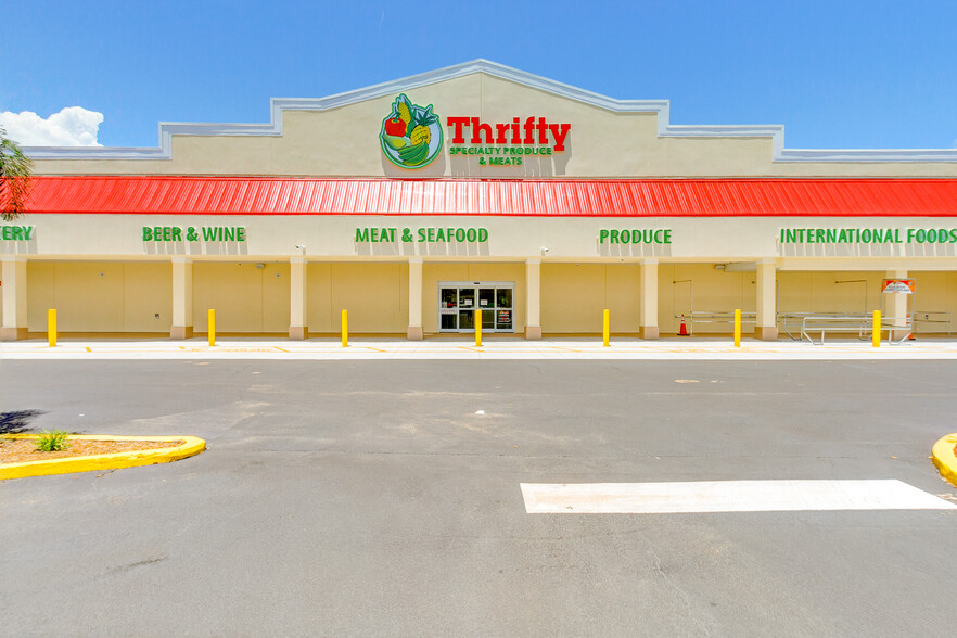 910-920 Barton Blvd, Rockledge, FL for lease - Building Photo - Image 3 of 7