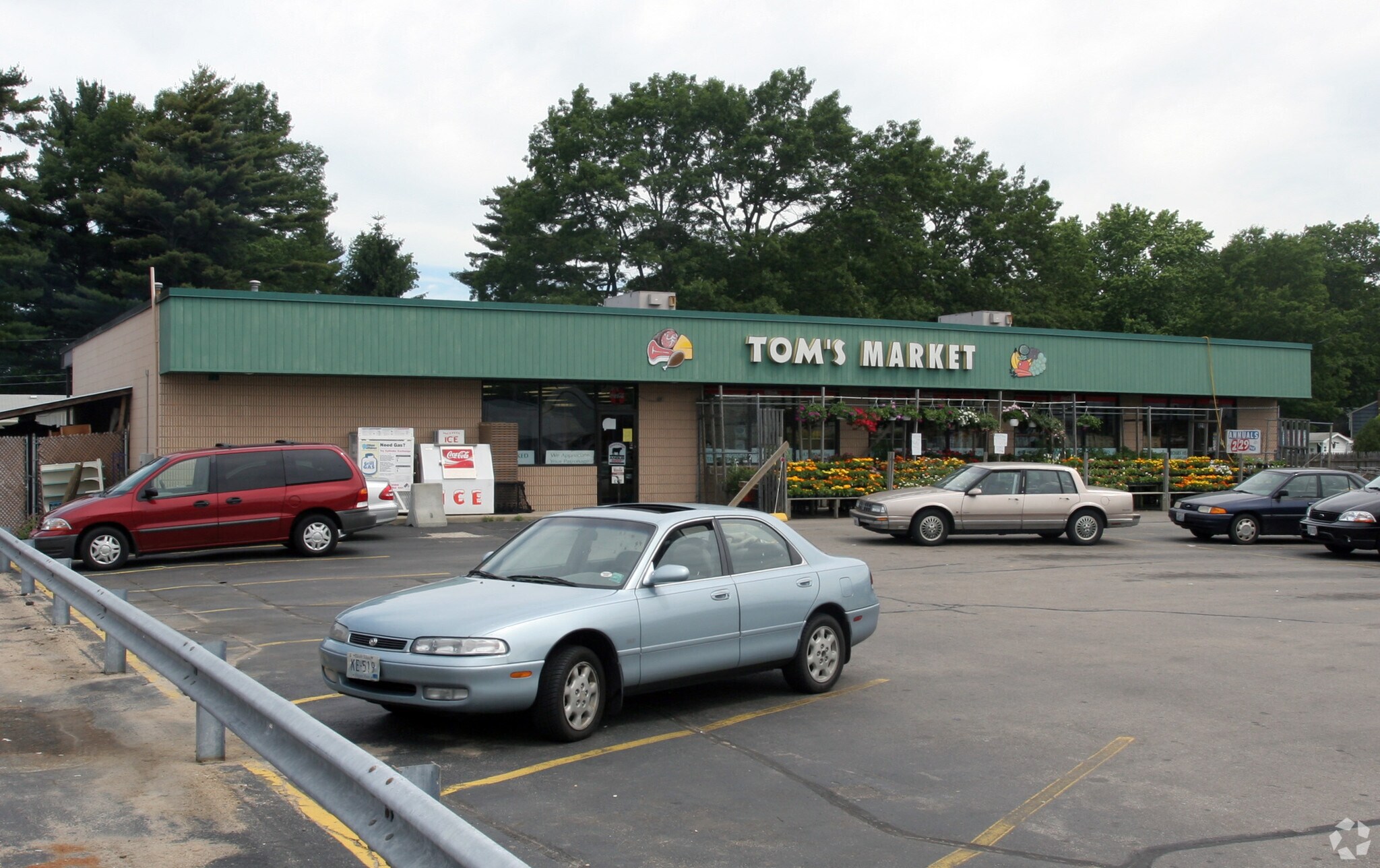 821 Tiogue Ave, Coventry, RI for sale Building Photo- Image 1 of 11