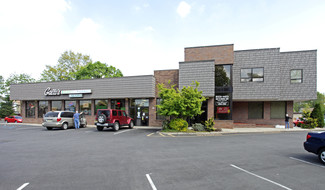 More details for 186-192 Rochelle Ave, Rochelle Park, NJ - Office/Medical for Lease