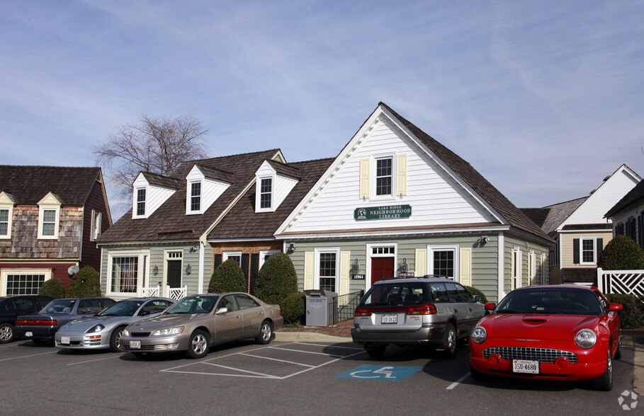 12934 Harbor Dr, Woodbridge, VA for lease - Primary Photo - Image 1 of 23