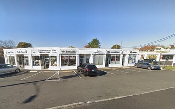 930-940 High Ridge Rd, Stamford, CT for lease Building Photo- Image 2 of 2