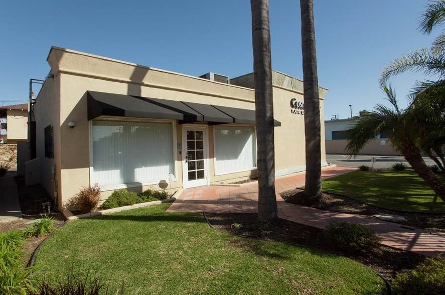 2664 Atlantic Ave, Signal Hill, CA for lease - Building Photo - Image 3 of 3