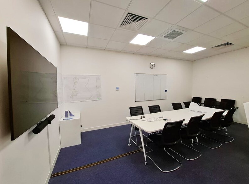 Gresley Rd, Worcester for sale - Building Photo - Image 3 of 5