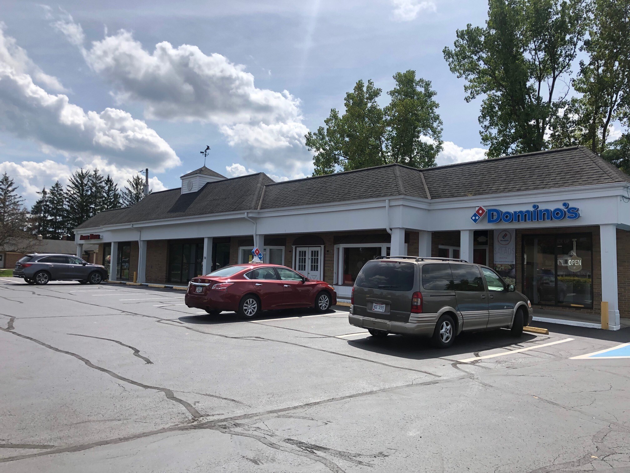 38 S Aurora Rd, Aurora, OH for sale Building Photo- Image 1 of 1