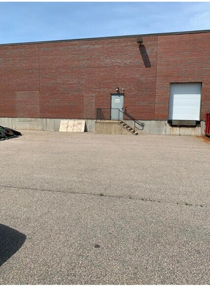 115 Shawmut Rd, Canton, MA for lease - Building Photo - Image 2 of 3