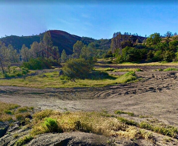 Clear Creek Rd, Paicines, CA 95043 Land for Sale