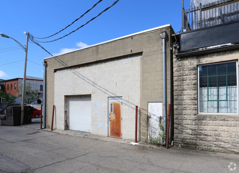 512 Park St, Columbus, OH for lease - Building Photo - Image 2 of 3