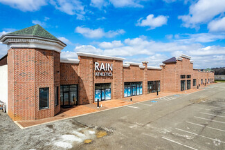 More details for 4200 Walnut St, Mckeesport, PA - Retail for Lease