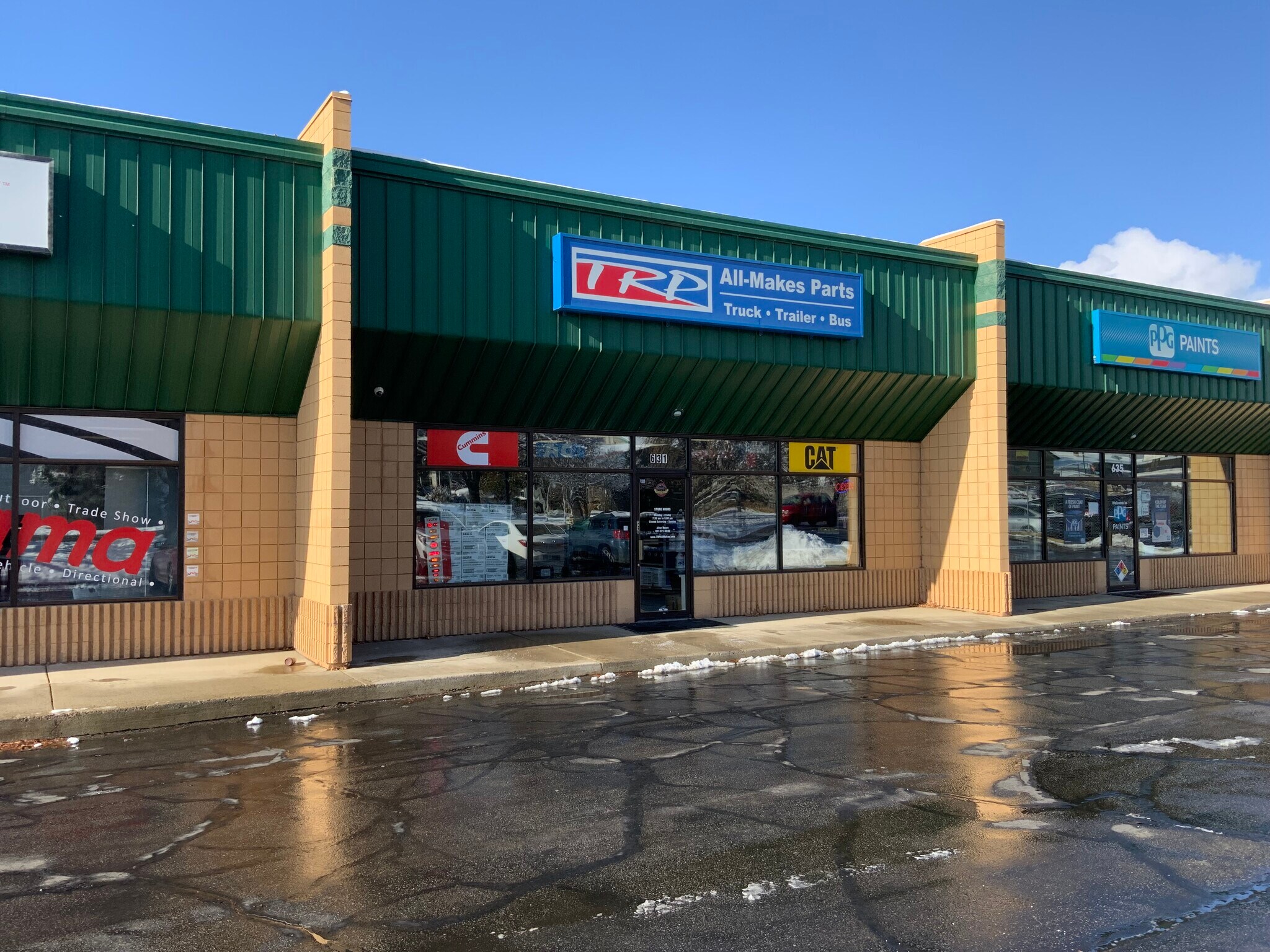 631 N 1200 W, Orem, UT for sale Building Photo- Image 1 of 1