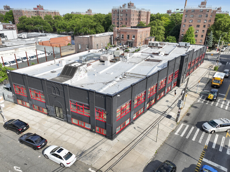 78-92 Kingsland Ave, Brooklyn, NY for sale - Building Photo - Image 2 of 24