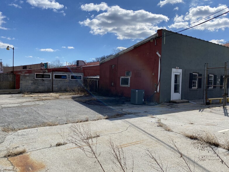 12 Union St, Modena, PA for lease - Building Photo - Image 3 of 18