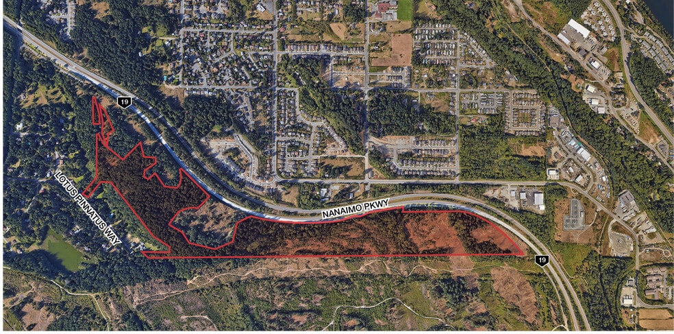 103 Lotus Pinnatus way, Nanaimo, BC for sale - Primary Photo - Image 1 of 1