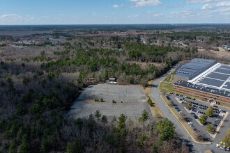 38 United Dr, West Bridgewater, MA - Aerial  map view