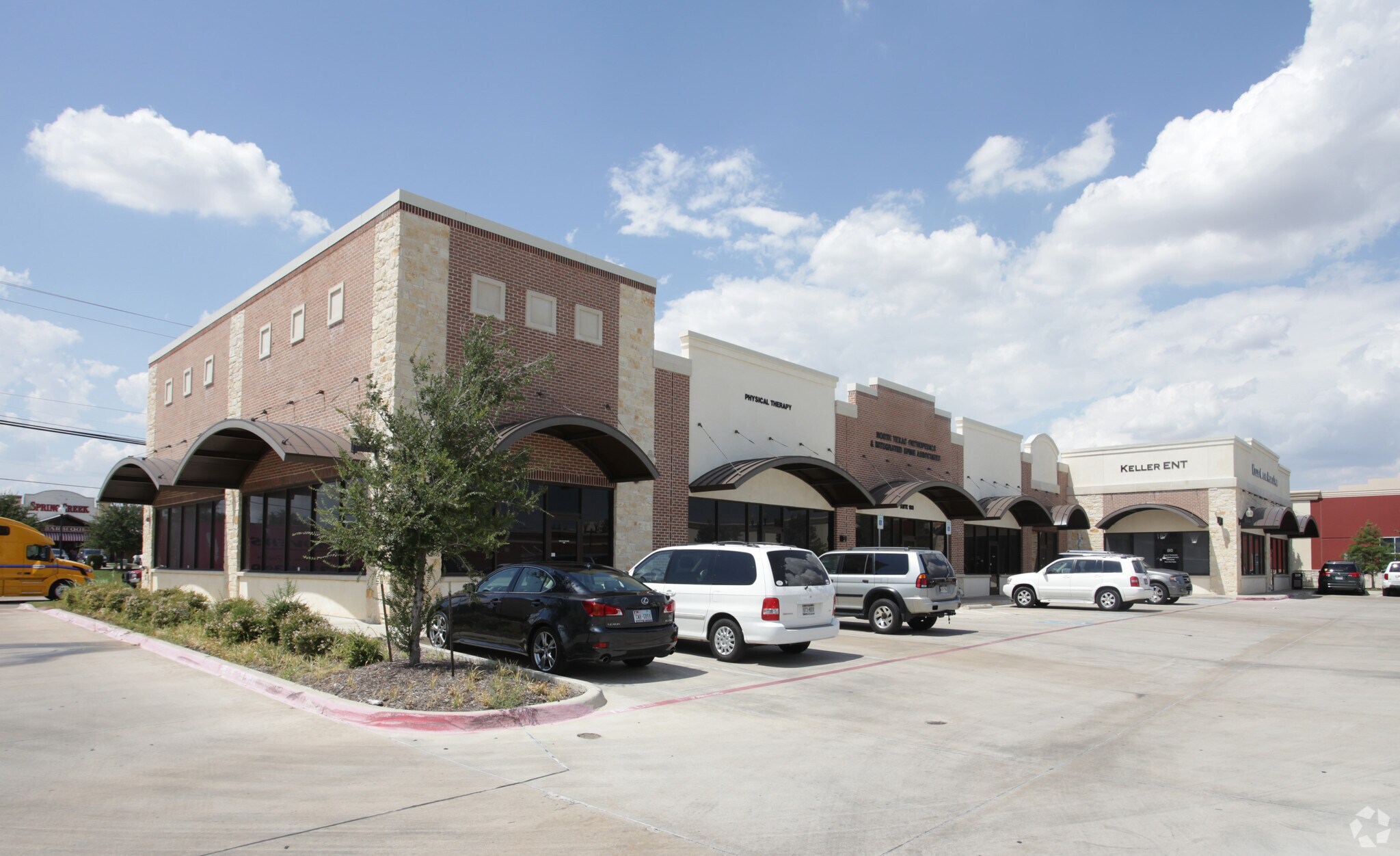 651 S Main St, Keller, TX 76248 Keller Medical Centre