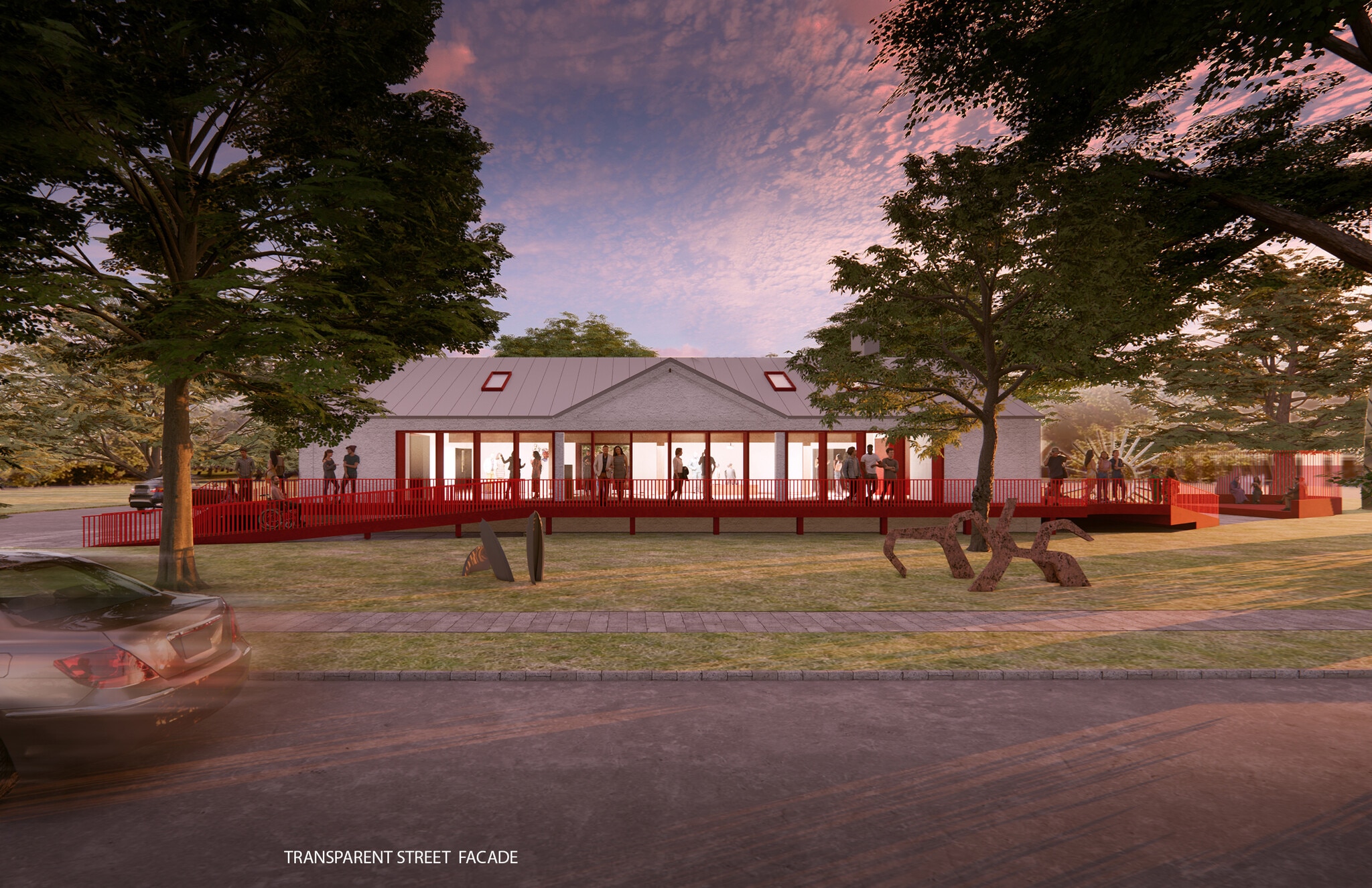 7392 S Broadway, Red Hook, NY for sale Building Photo- Image 1 of 10