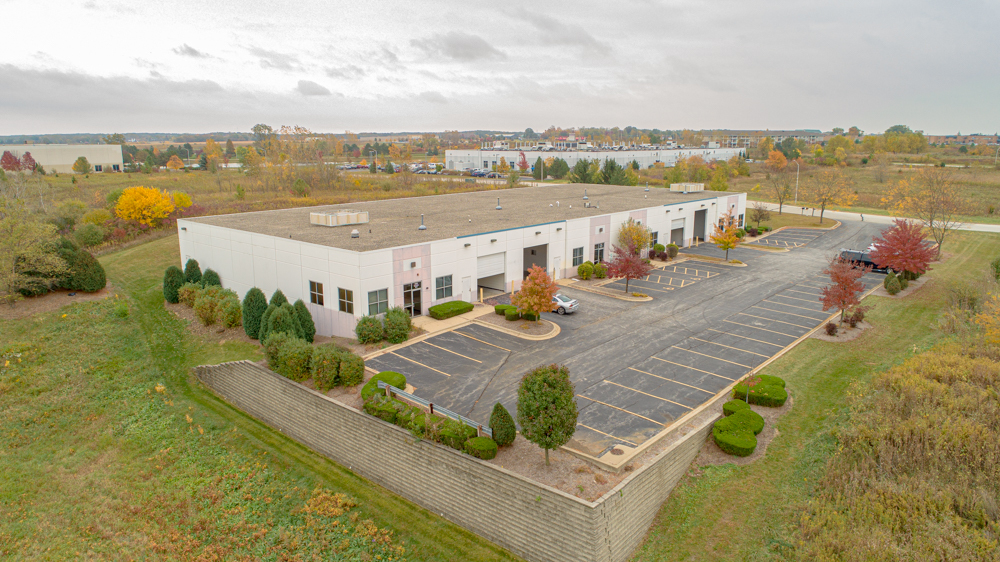 1221 Commerce Dr, Crete, IL for sale Building Photo- Image 1 of 1