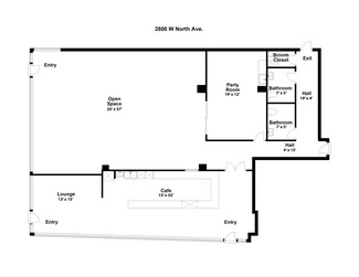 More details for 2800 W North Ave, Chicago, IL - Multifamily for Sale