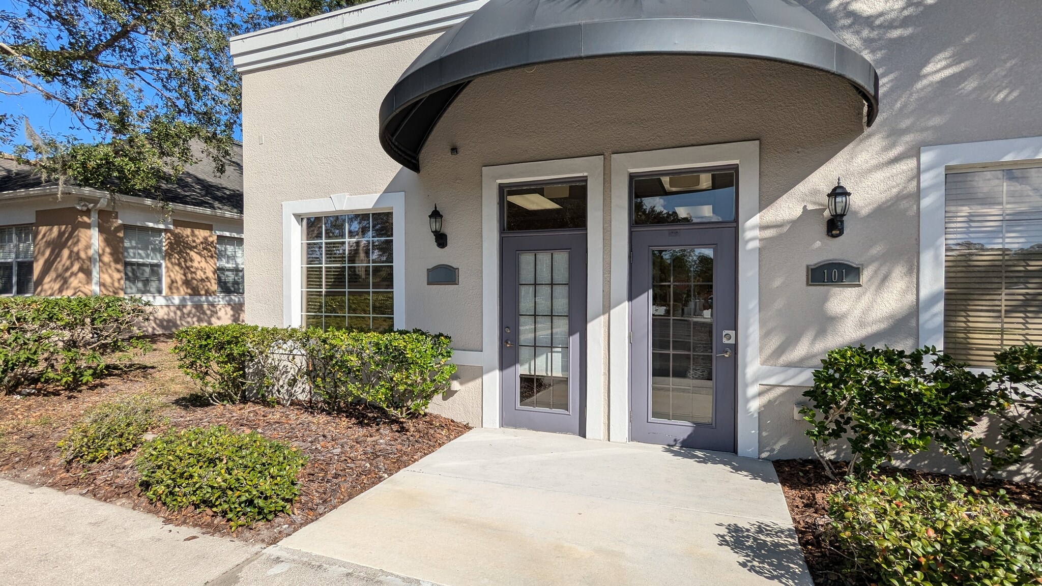 1817 Crescent Blvd, Orlando, FL for lease Building Photo- Image 1 of 5