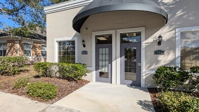 1817 Crescent Blvd, Orlando, FL for lease Building Photo- Image 1 of 5