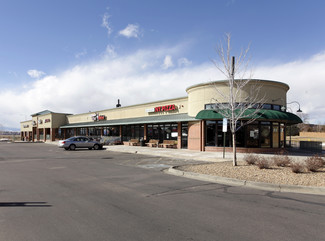 More details for 15352 E Ida Dr, Centennial, CO - Retail for Lease