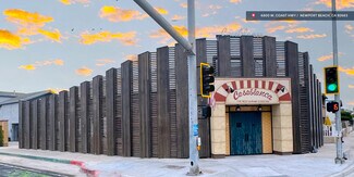 More details for 6800 W Coast Hwy, Newport Beach, CA - Retail for Lease