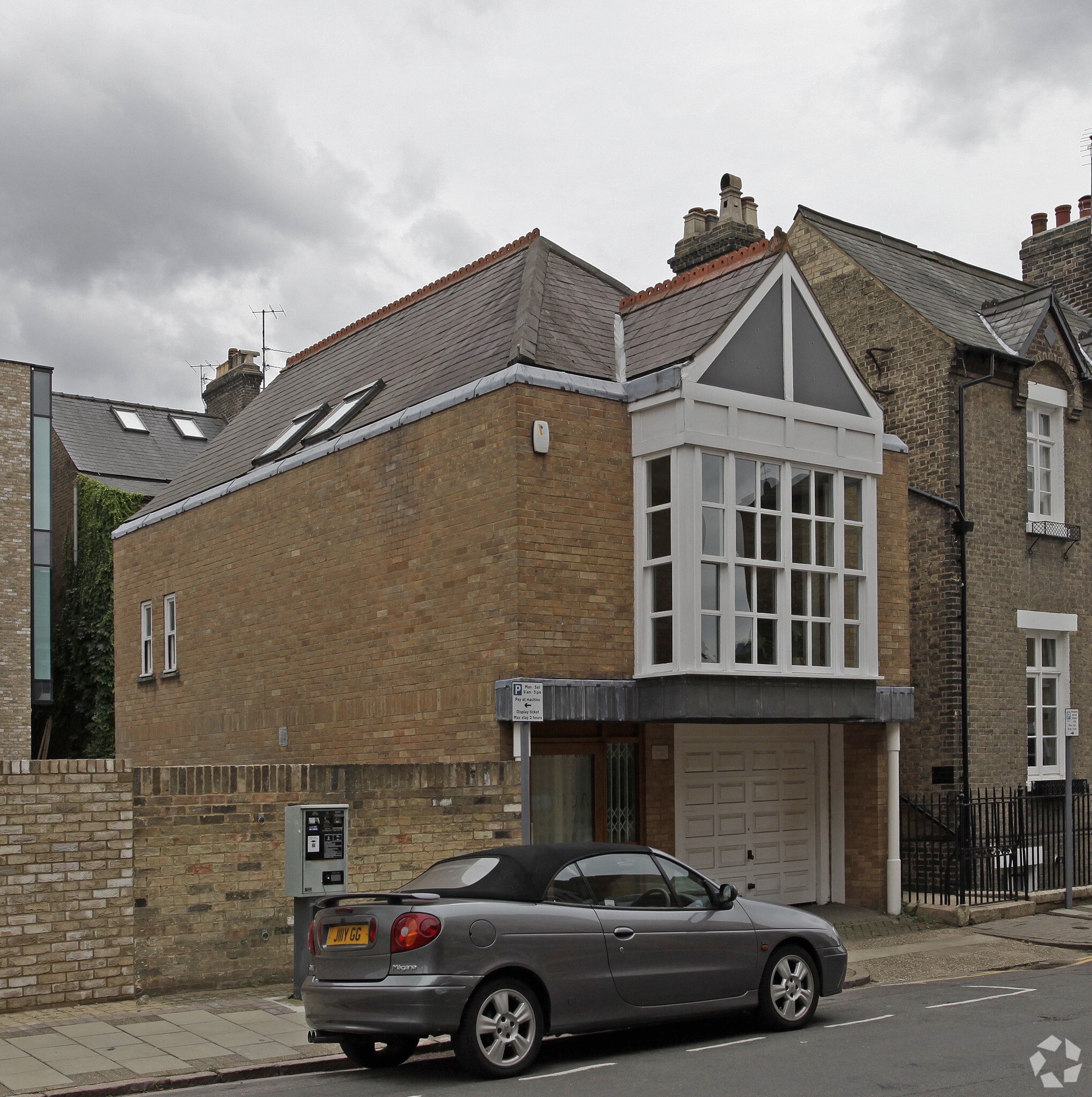 1A Norwich St, Cambridge for sale Primary Photo- Image 1 of 1