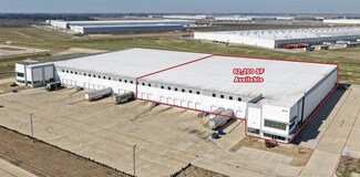 More details for 30910 Kingsland Blvd, Brookshire, TX - Industrial for Lease