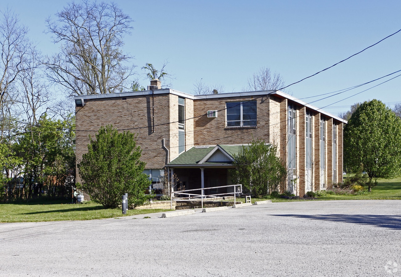 6431 Mahoning Ave, Youngstown, OH 44515 Property Record