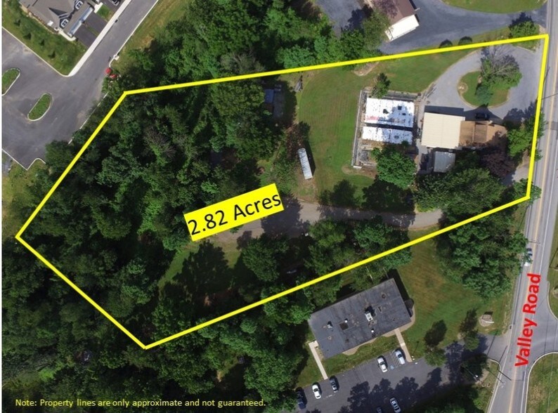 4460 Valley Rd, Enola, PA 17025