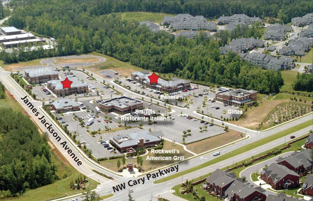 10511065 Darrington Dr, Cary, NC 27513