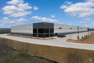 Eckhert Rd, San Antonio, TX for lease Building Photo- Image 1 of 6