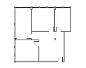 2295 Parklake Dr NE, Atlanta, GA for lease Floor Plan- Image 1 of 1