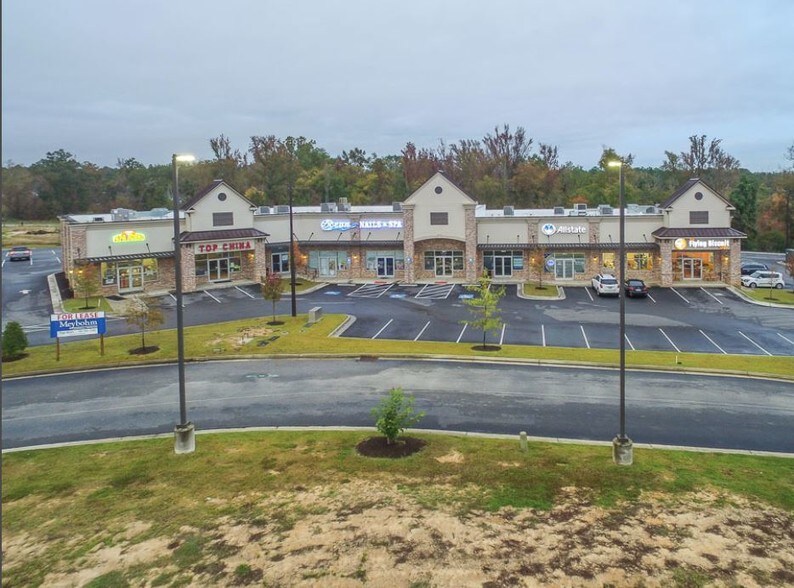 31163118 William Few Pky, Evans, GA 30809