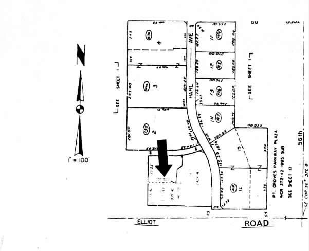 1804 W Elliot Rd, Tempe, AZ 85284 - Nextcare Urgent Care Center | LoopNet