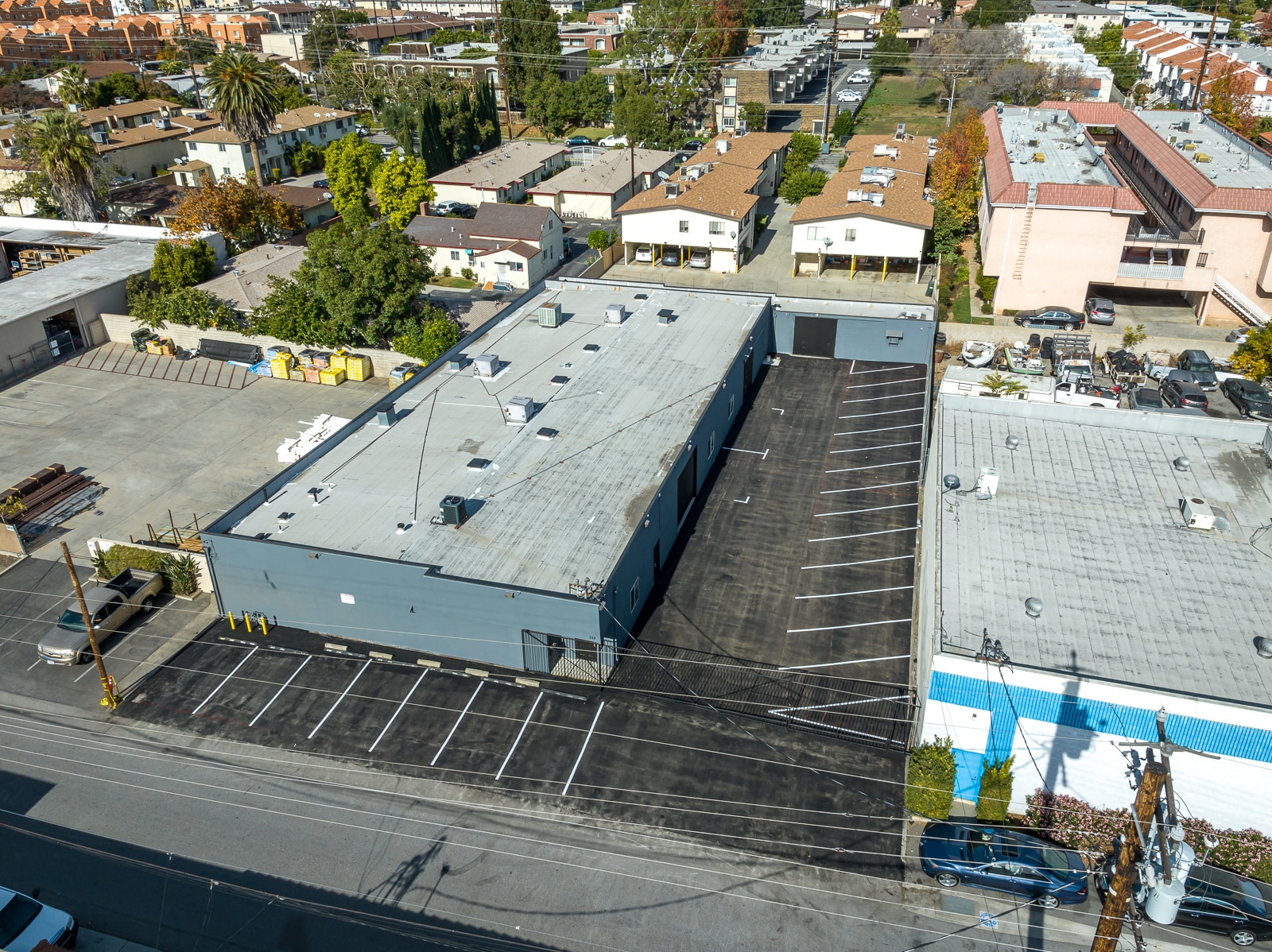319 Agostino Rd, San Gabriel, CA for lease Primary Photo- Image 1 of 24