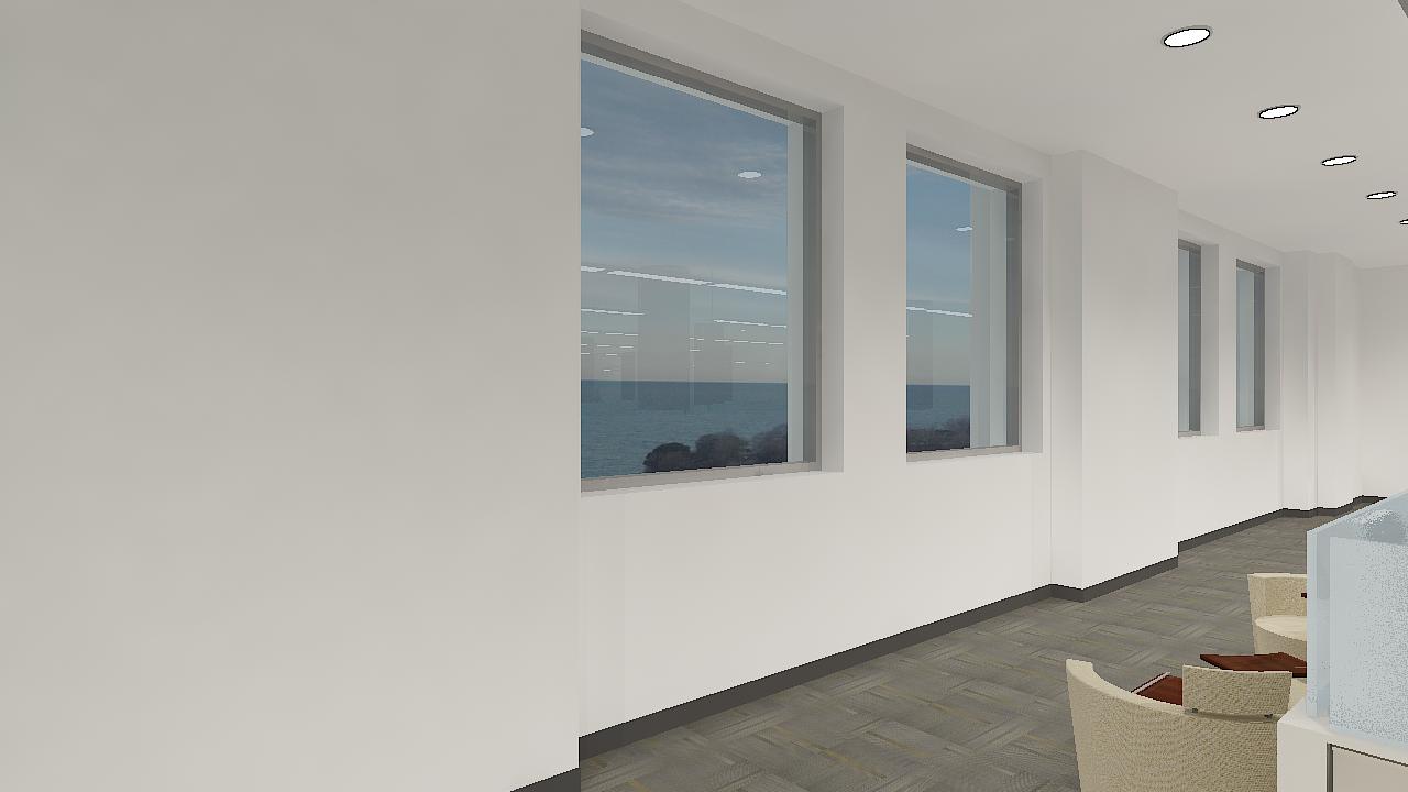 680 N Lake Shore Dr, Chicago, IL for lease Interior Photo- Image 1 of 3