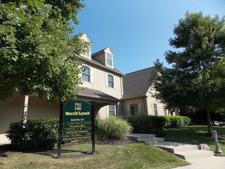 3900 Mechanicsville Rd, Doylestown, PA for sale - Building Photo - Image 1 of 1