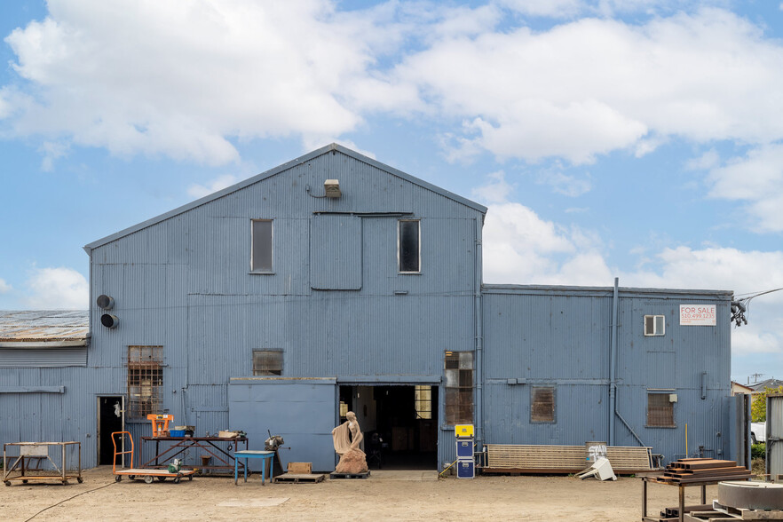 2 17th St, Richmond, CA for sale - Building Photo - Image 2 of 30