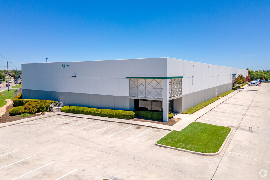 4036 Binz Engleman Rd, San Antonio, TX for lease - Building Photo - Image 1 of 5