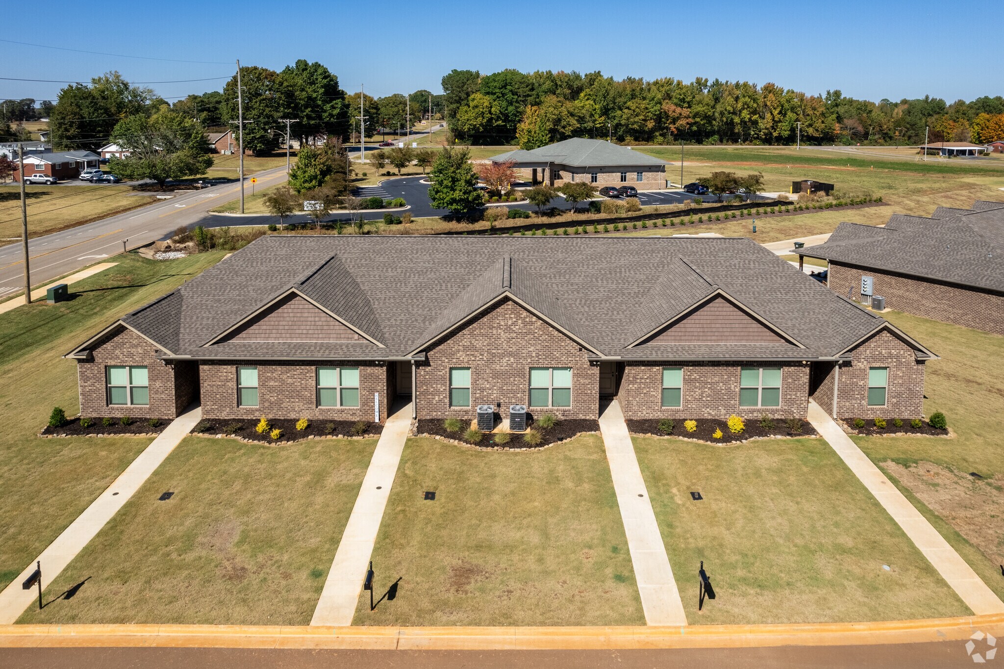 18103 Mae Cir, Athens, AL for sale Building Photo- Image 1 of 1