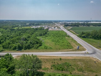 More details for 9377 S State Road 39, Mooresville, IN - Land for Sale