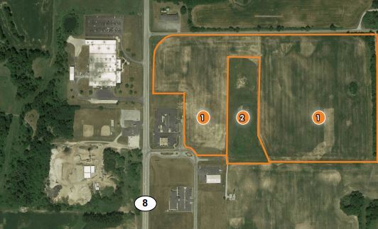 State Road 9, Albion, IN for sale Building Photo- Image 1 of 1