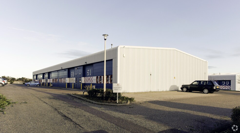 Howe Moss Ave, Dyce for lease - Building Photo - Image 2 of 2